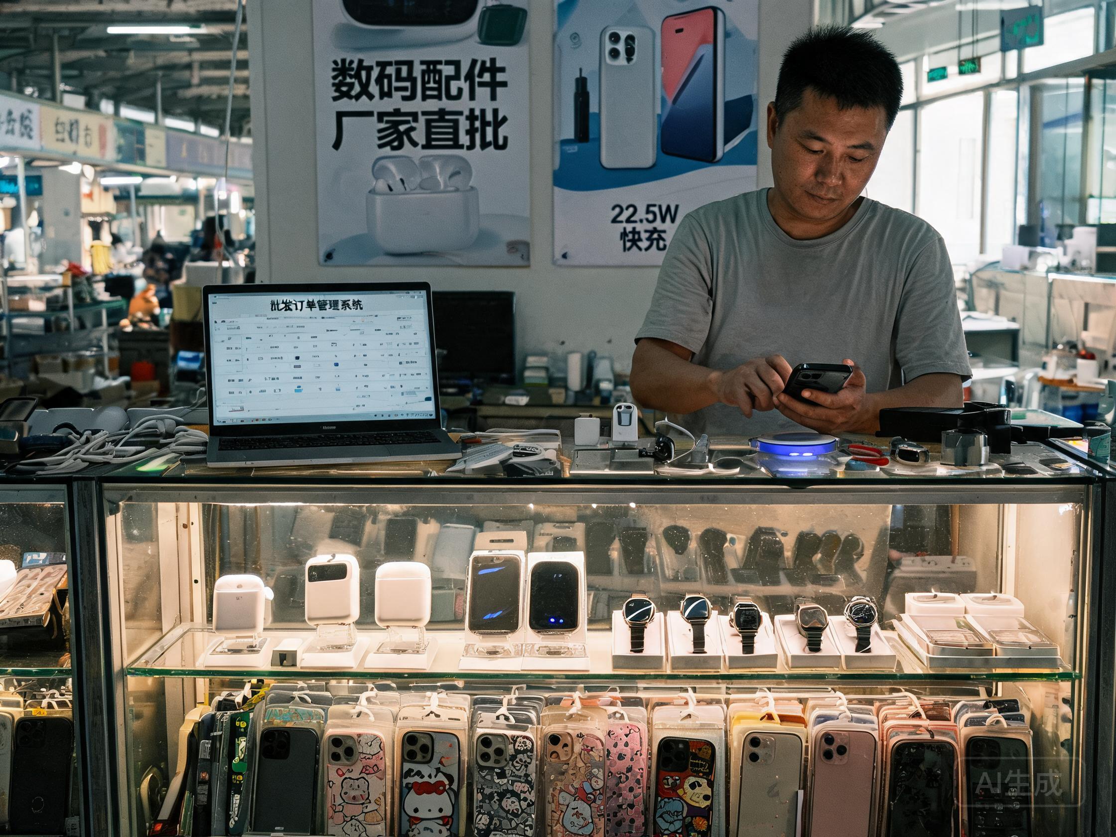 讯捷电子数码官网