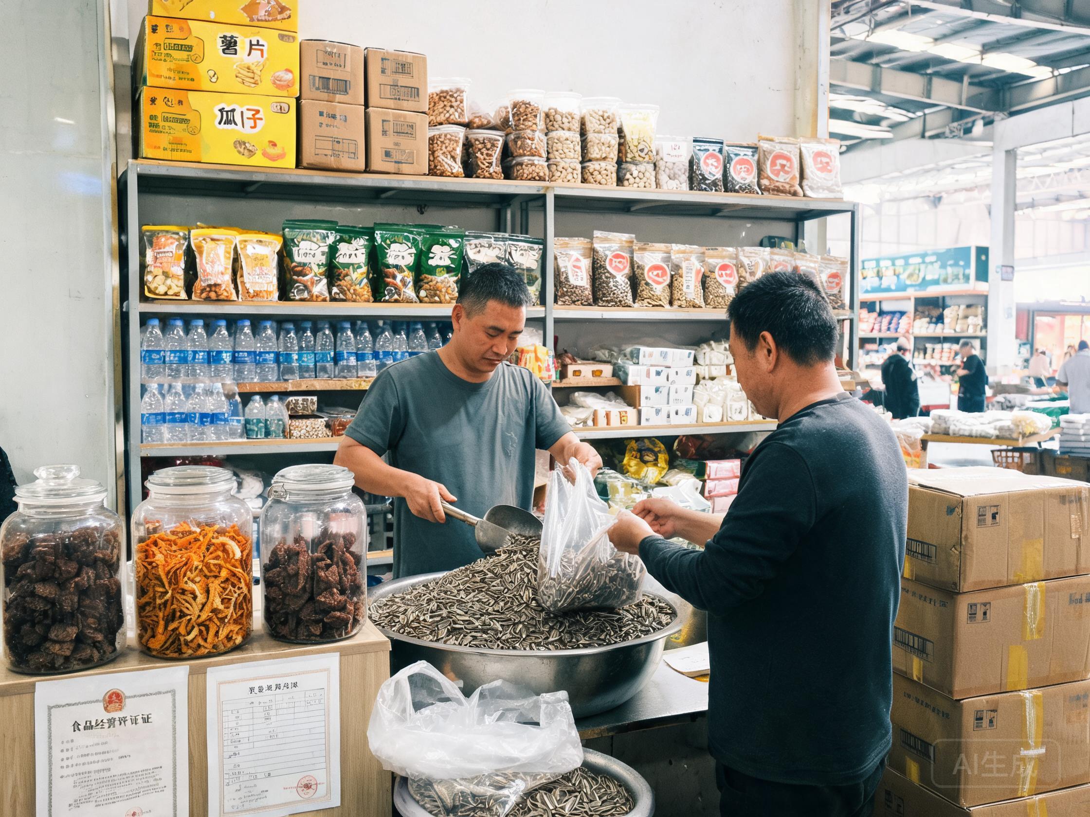 味佳食品饮料官网