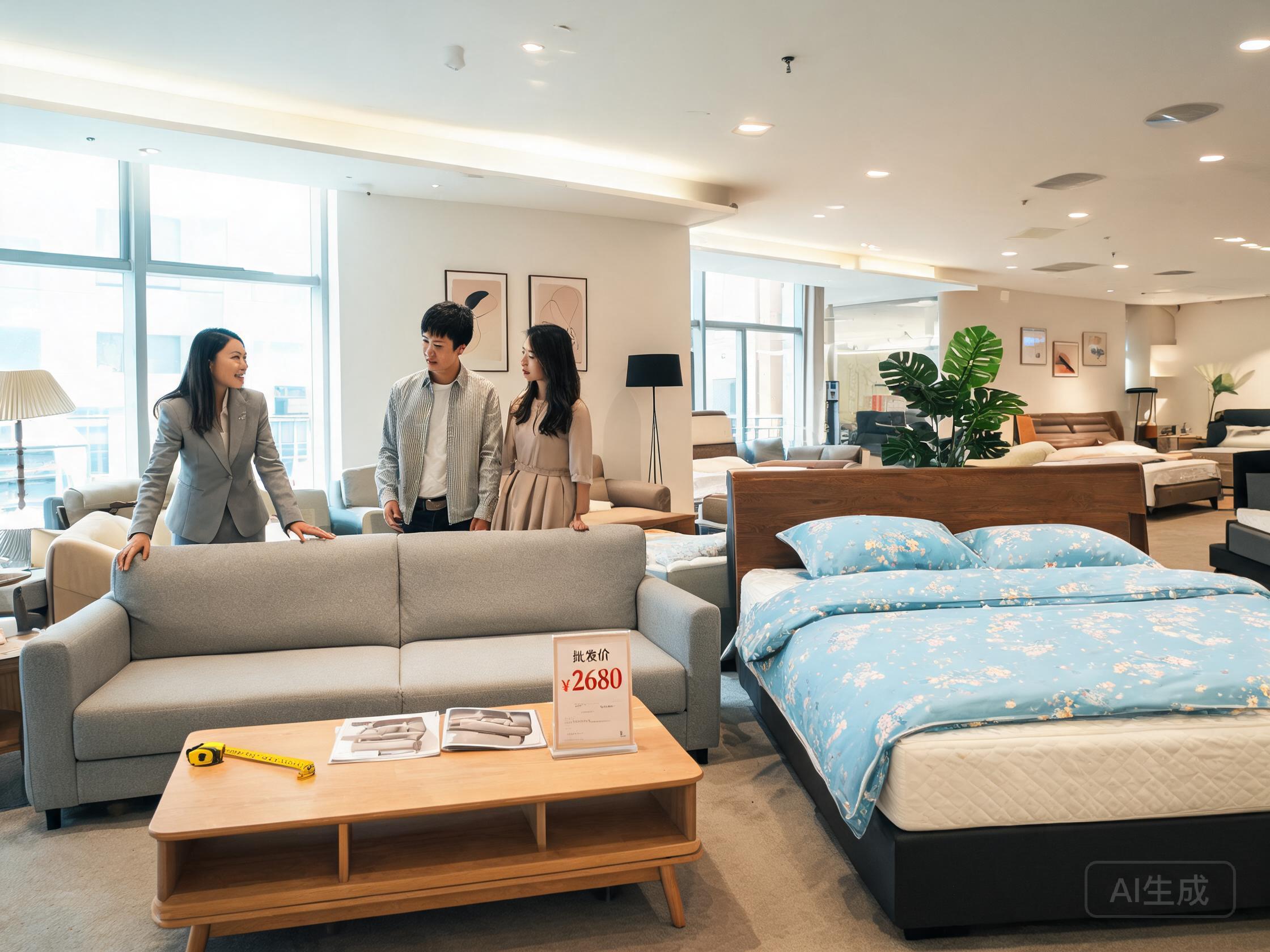 雅居家居建材官网