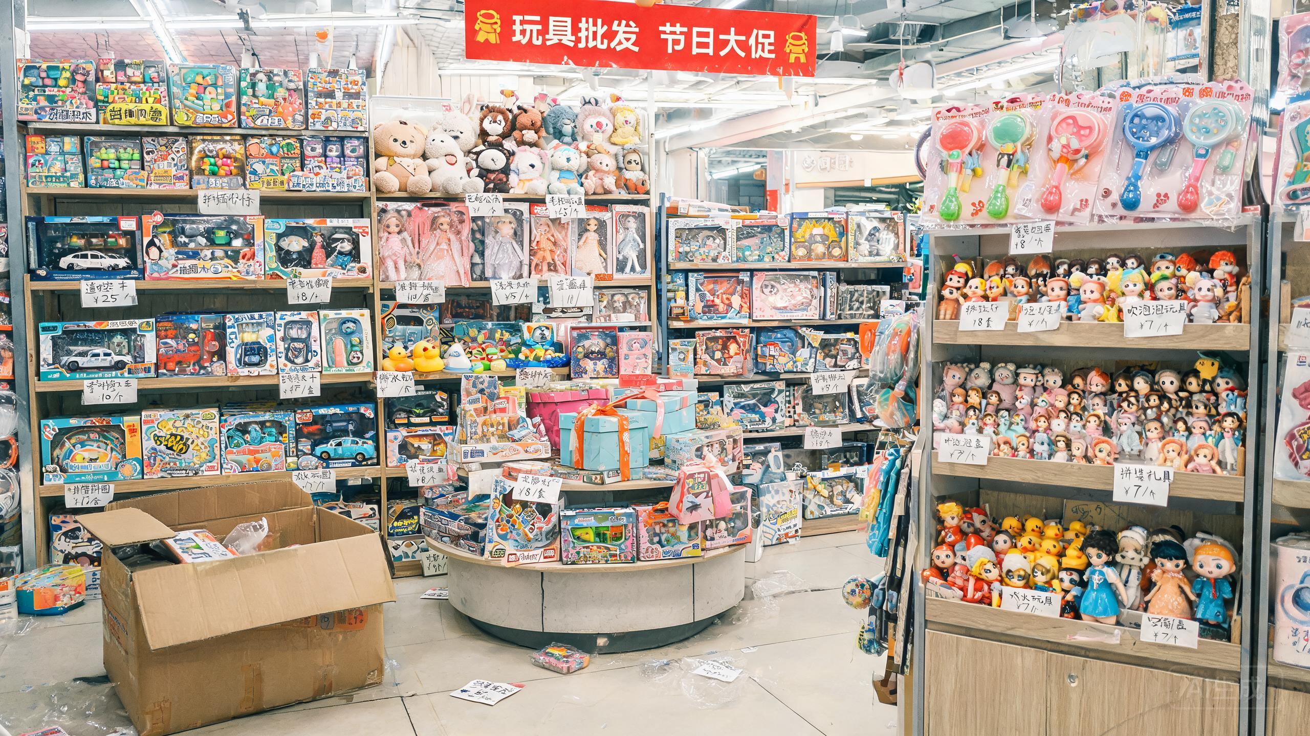 服装鞋帽产品